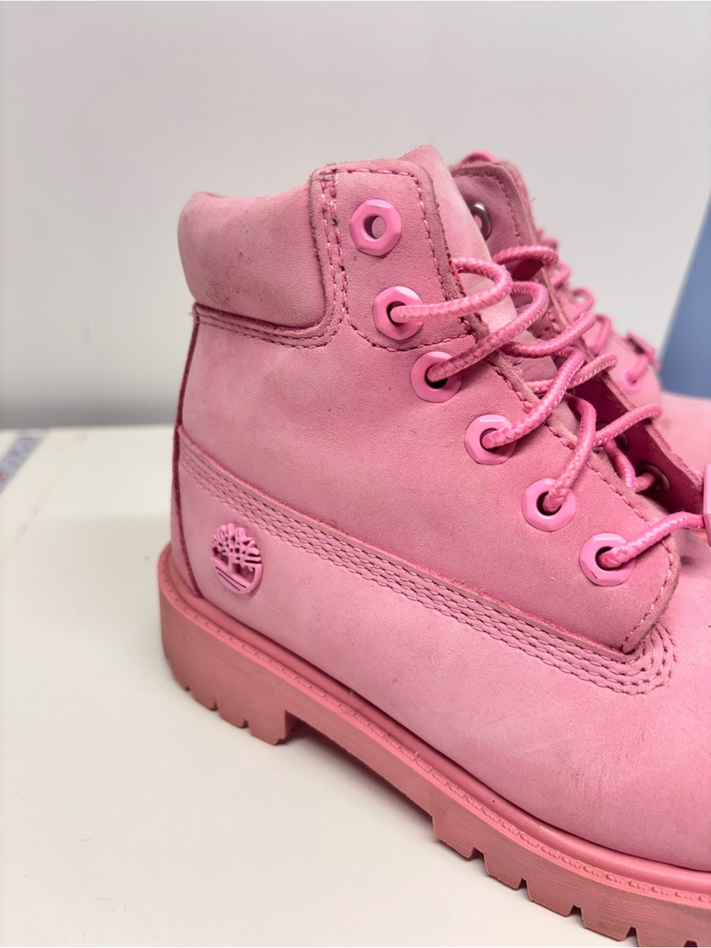 Timberland 6-Inch Premium
Waterproof Boot